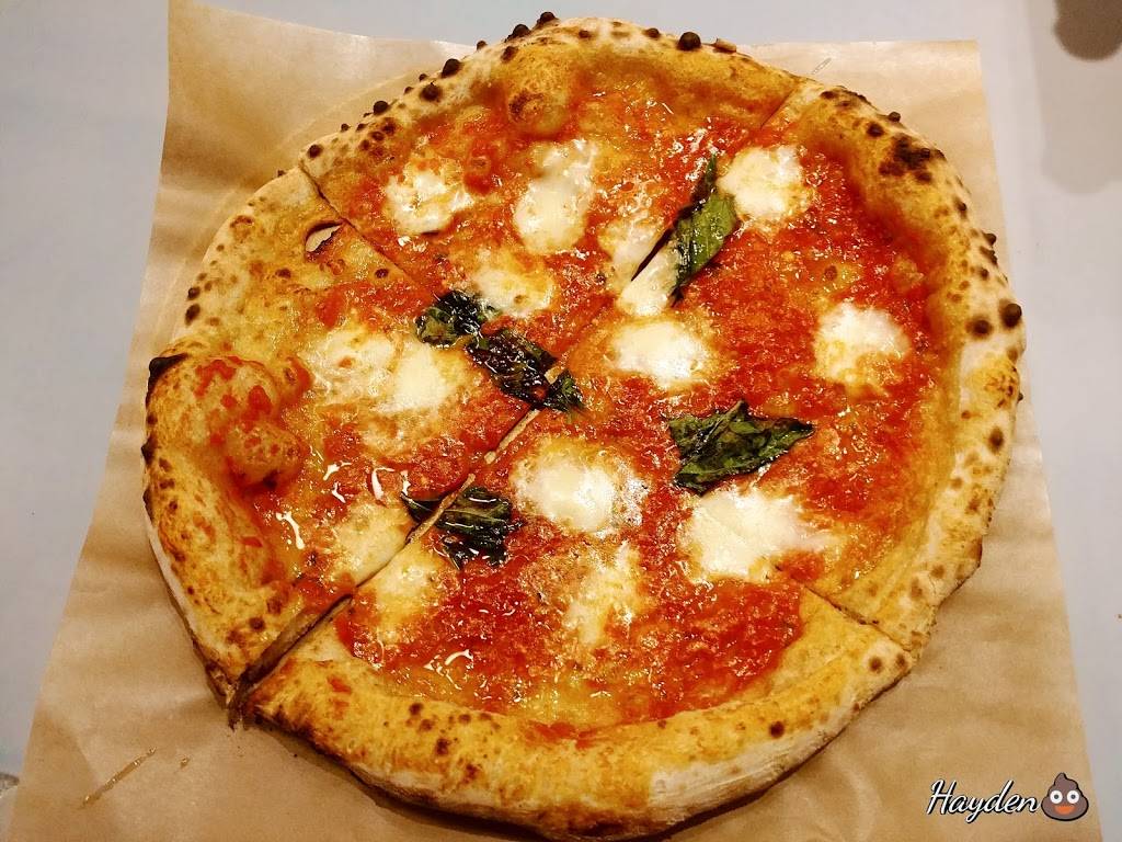 Pi Co. | restaurant | 2177 Yonge St, Toronto, ON M4S 2A9, Canada | 6473508484 OR +1 647-350-8484