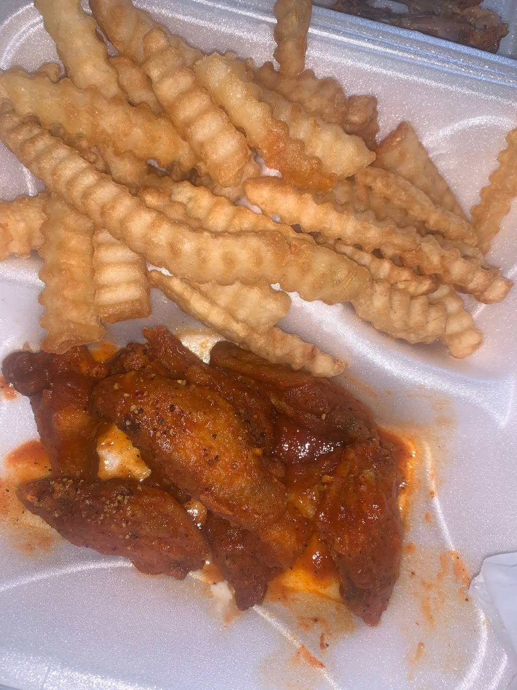 U.S.A. Deli | restaurant | 1156 Memorial Dr SE, Atlanta, GA 30316, USA | 4045234448 OR +1 404-523-4448