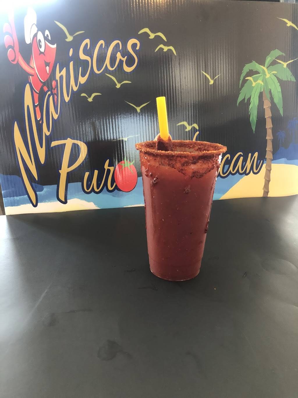 Mariscos Puro Culiacan | restaurant | 13308 Valley Blvd, La Puente, CA 91746, USA | 6263283331 OR +1 626-328-3331