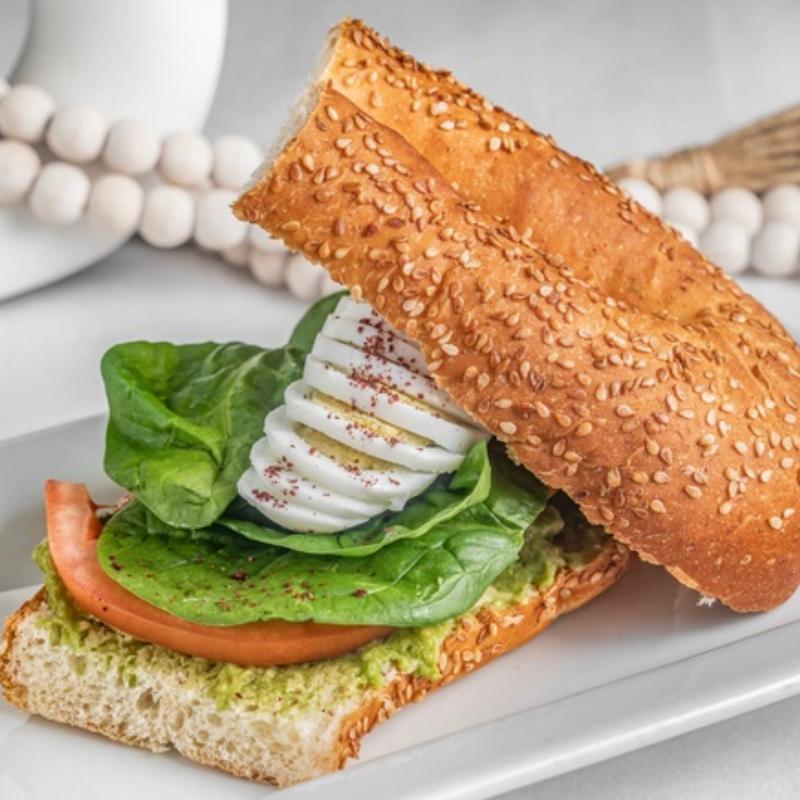 Avo Miami | bakery | 1834 Bay Rd, Miami Beach, FL 33139, USA | 3053978881 OR +1 305-397-8881