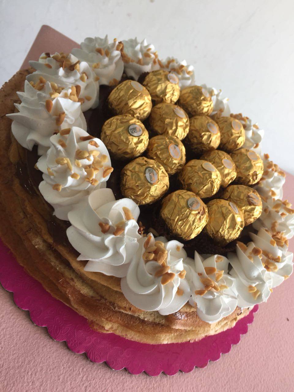 CREPAS CAFÉ CORAZÓN AGRIDULCE | restaurant | 8, Privada Agua Azul 7050, Loma Bonita Nte., 22200 Tijuana, B.C., Mexico | 016646370767 OR +52 664 637 0767