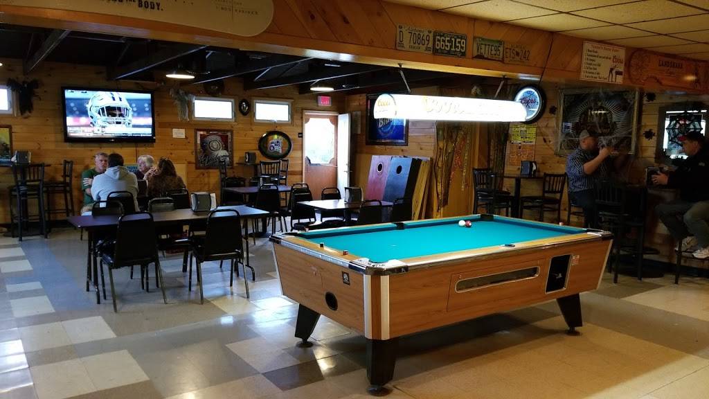 Tanners Bar & Grill | restaurant | 875 PA-199, Athens, PA 18810, USA | 5708886531 OR +1 570-888-6531