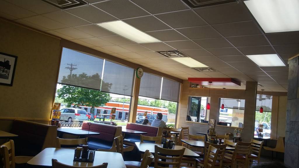 Wendys | restaurant | 820 S, KY-53, La Grange, KY 40031, USA | 5022225565 OR +1 502-222-5565