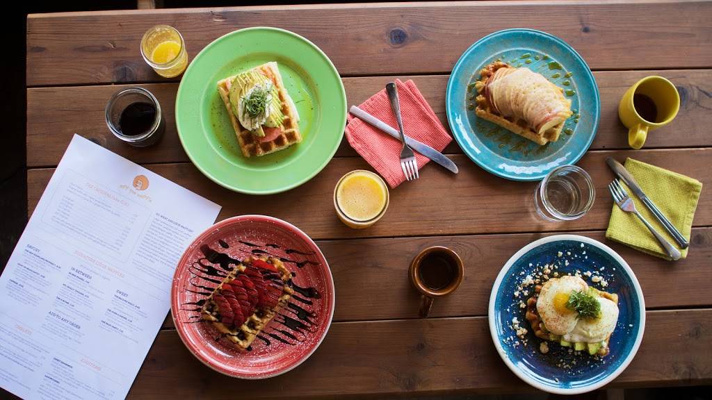 Off The Waffle | South Eugene | restaurant | 2540 Willamette St, Eugene, OR 97405, USA | 5416324316 OR +1 541-632-4316