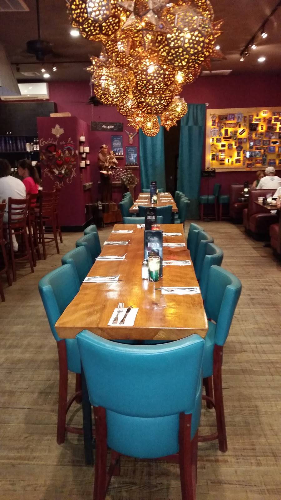 Casa Tina Mexican & Vegetarian Cuisine | restaurant | 365 Main St, Dunedin, FL 34698, USA | 7277349226 OR +1 727-734-9226