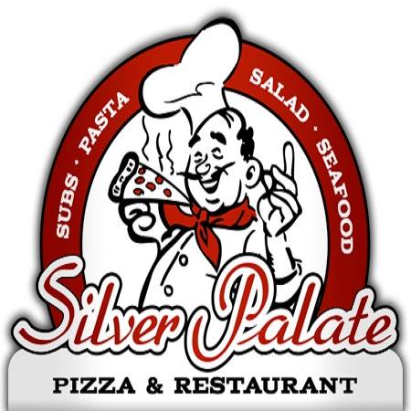 Silver Palate Pizza | restaurant | 64 Brookside Rd, Westford, MA 01886, USA | 9786926229 OR +1 978-692-6229