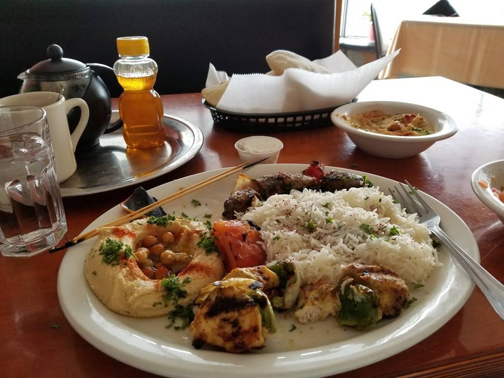 Phoenician Kabob | restaurant | 5709 E Colfax Ave, Denver, CO 80220, USA | 7204770046 OR +1 720-477-0046