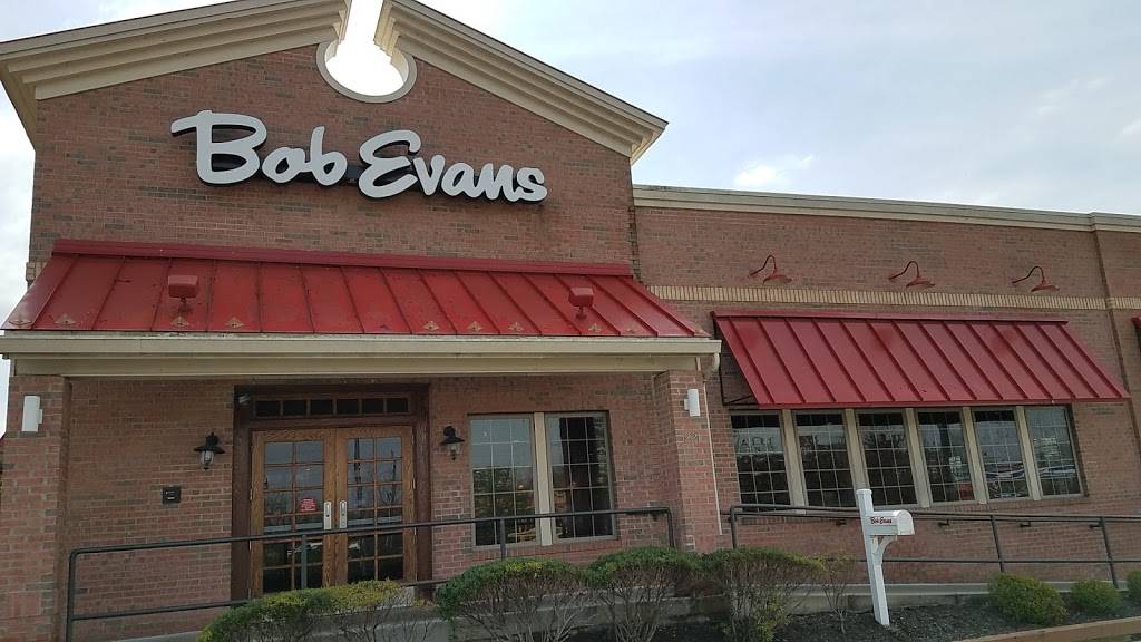 Bob Evans | restaurant | 221 Carrie Ln, Columbus, IN 47201, USA | 8123780442 OR +1 812-378-0442