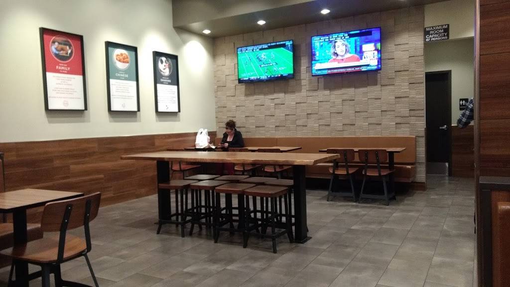 Panda Express | restaurant | 49204 Seminole Dr, Cabazon, CA 92230, USA | 9518490023 OR +1 951-849-0023