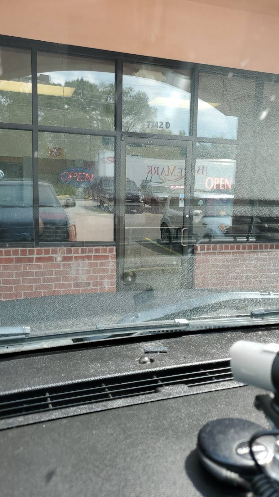 Crumpy’s Hot Wings and More Oakland | restaurant | 7742 US-64 suite d, Oakland, TN 38060, USA | 9012356371 OR +1 901-235-6371