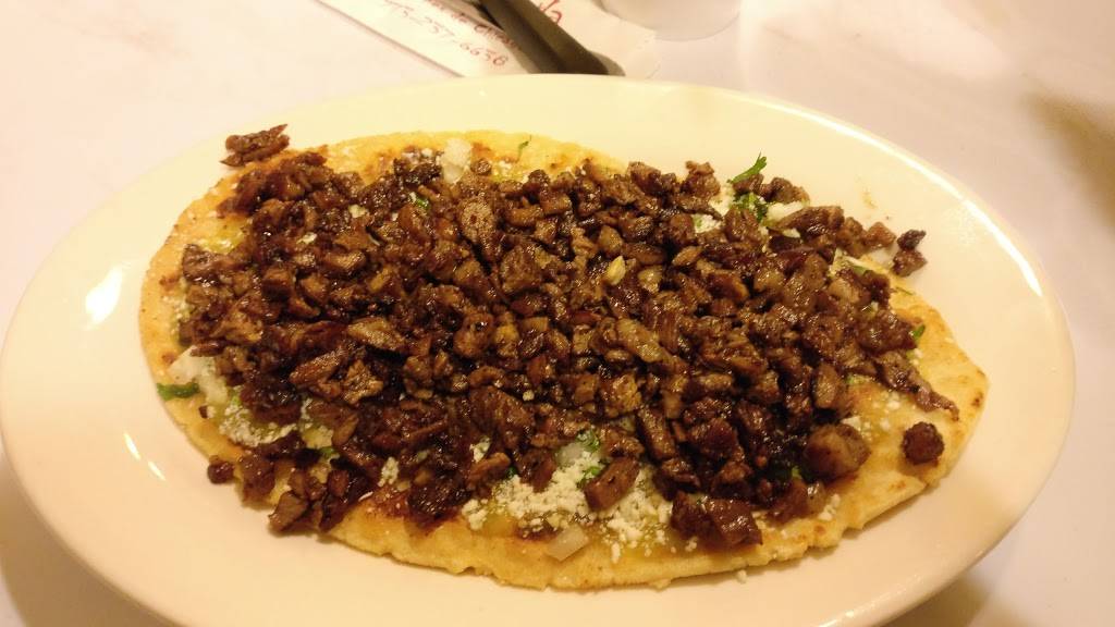 La Chilangueada | restaurant | 5131 W Fullerton Ave, Chicago, IL 60639, USA | 7732376638 OR +1 773-237-6638