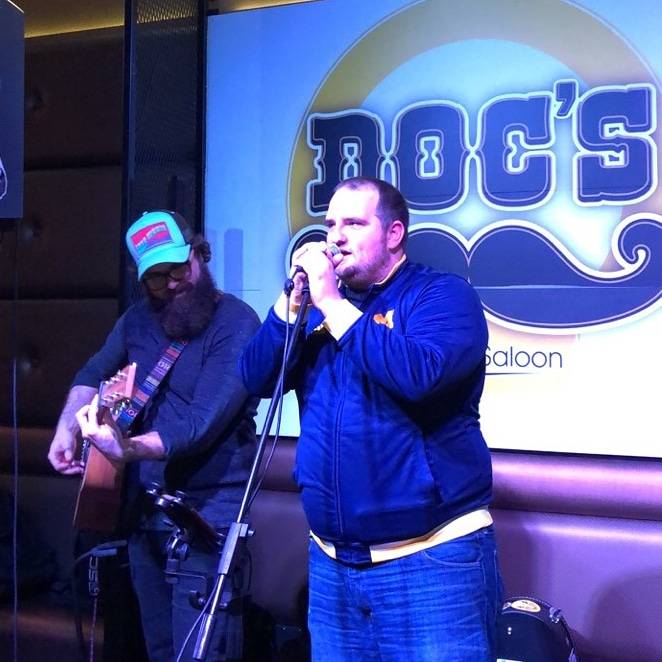 Docs Big City Saloon / Cameo Pizza | restaurant | 145 N Main St, Bowling Green, OH 43402, USA | 4193523774 OR +1 419-352-3774