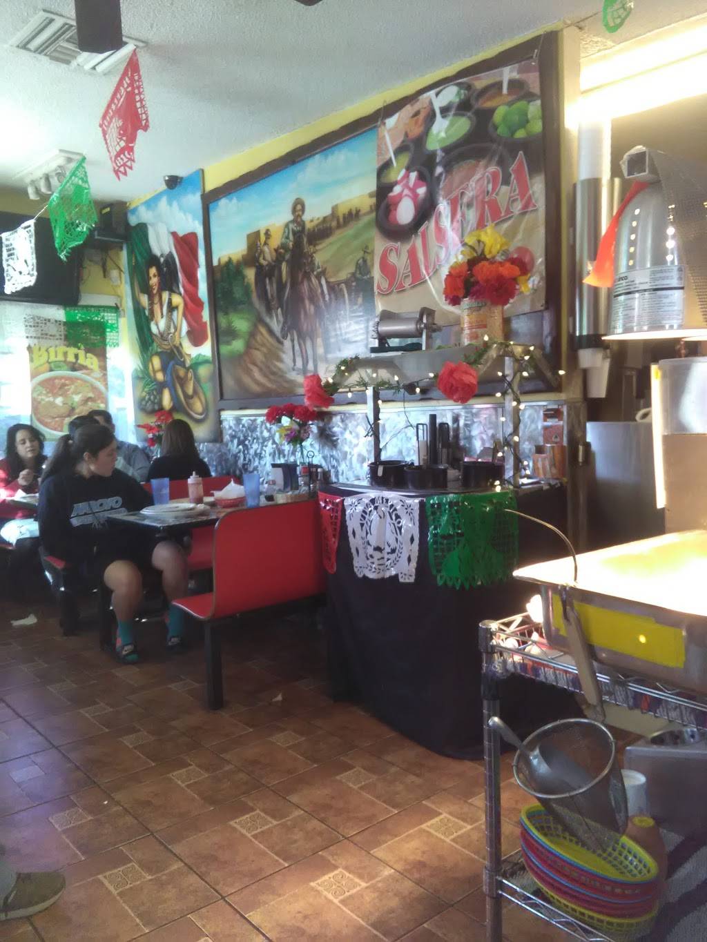 Authentic Mexican Food Breakfast Lunch Dinner | restaurant | El Monte, CA 91732, USA | 6264420650 OR +1 626-442-0650