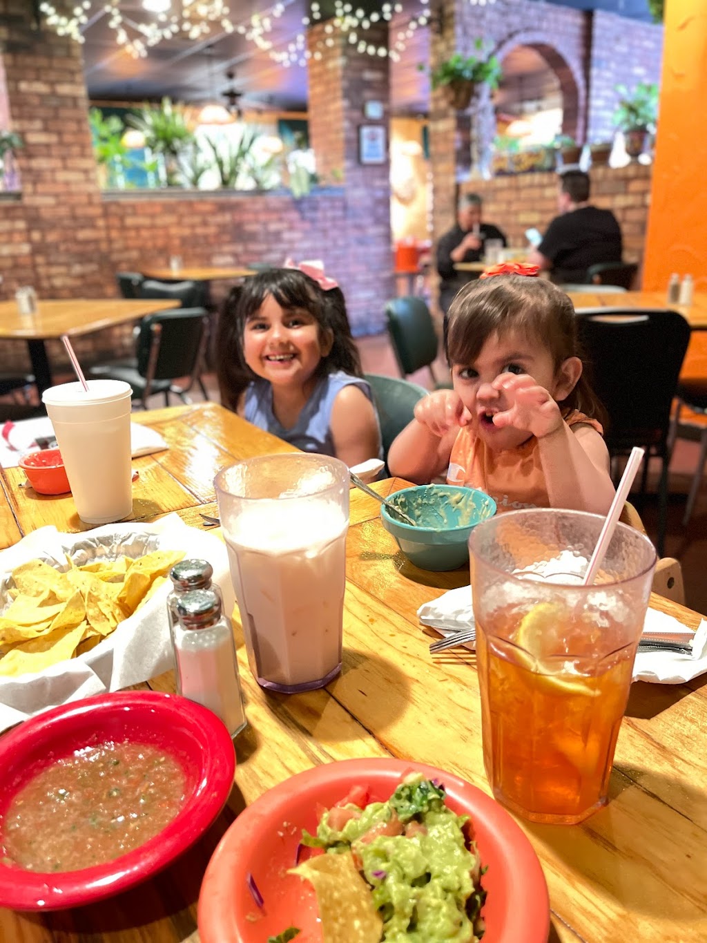 Monterrey Cocina Mexicana | restaurant | 3323 Midland Dr #100, Midland, TX 79707, USA | 4326890032 OR +1 432-689-0032