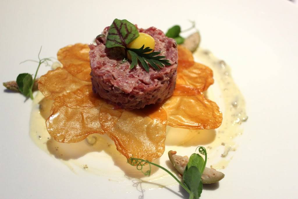 The Dining Room at Castle Hill Inn | restaurant | 590 Ocean Ave, Newport, RI 02840, USA | 4018493800 OR +1 401-849-3800