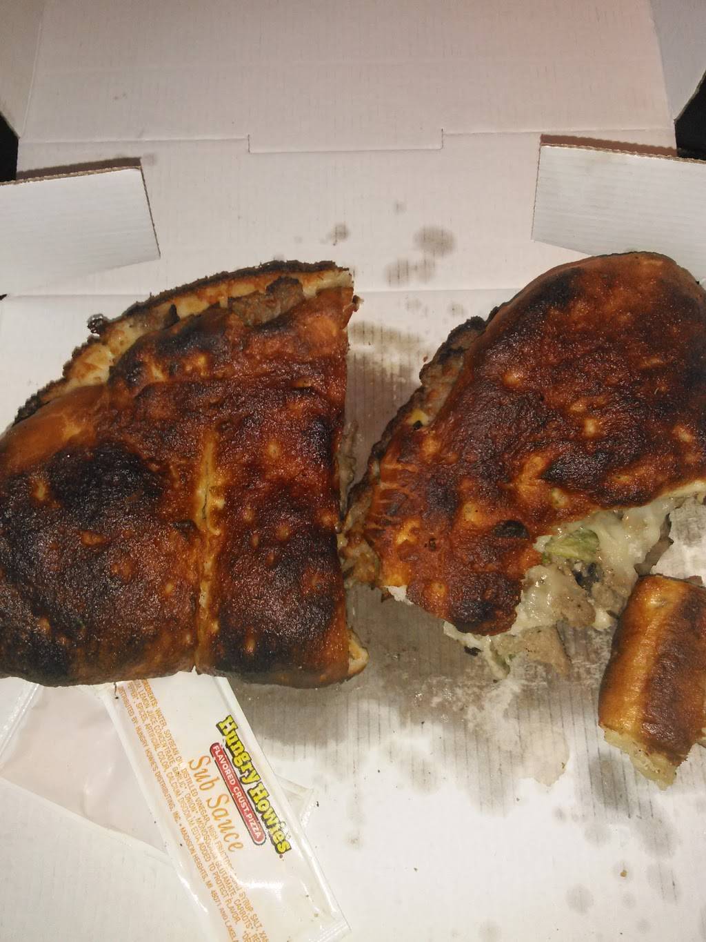 Hungry Howies Pizza | meal delivery | 10042 US-301, Riverview, FL 33569, USA | 8136777353 OR +1 813-677-7353