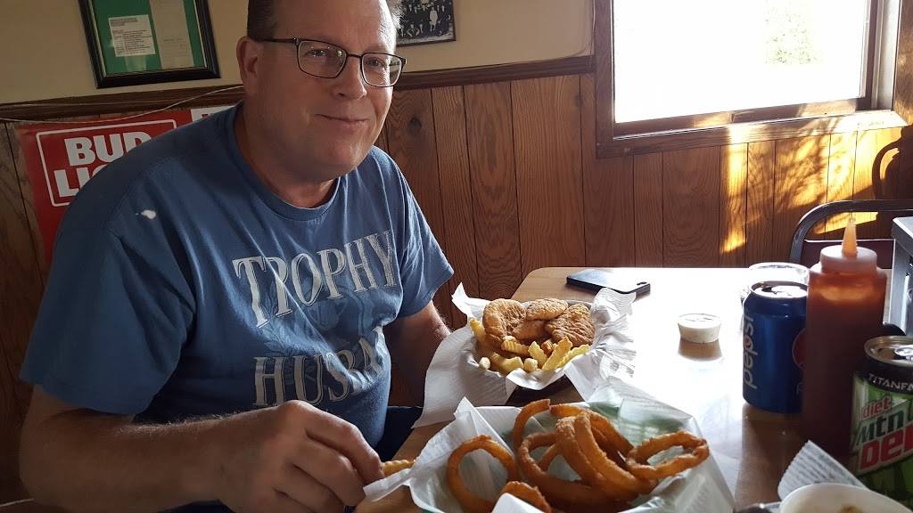 McCormicks Rolling Ground Bar & Grill | restaurant | 16463 Store Rd, Soldiers Grove, WI 54655, USA | 6086245684 OR +1 608-624-5684