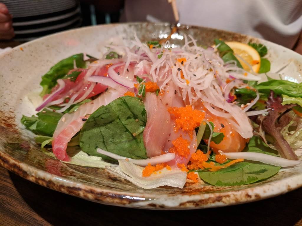 Masa Sushi | restaurant | 63 E Daily Dr, Camarillo, CA 93010, USA | 8059871065 OR +1 805-987-1065