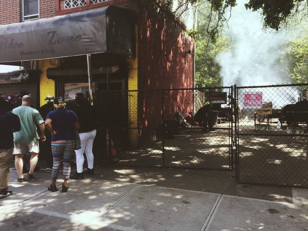 Jerk Chicken Specialists ( Jamaican Style) | restaurant | 158 Newport St, Brooklyn, NY 11212, USA | 3476044059 OR +1 347-604-4059