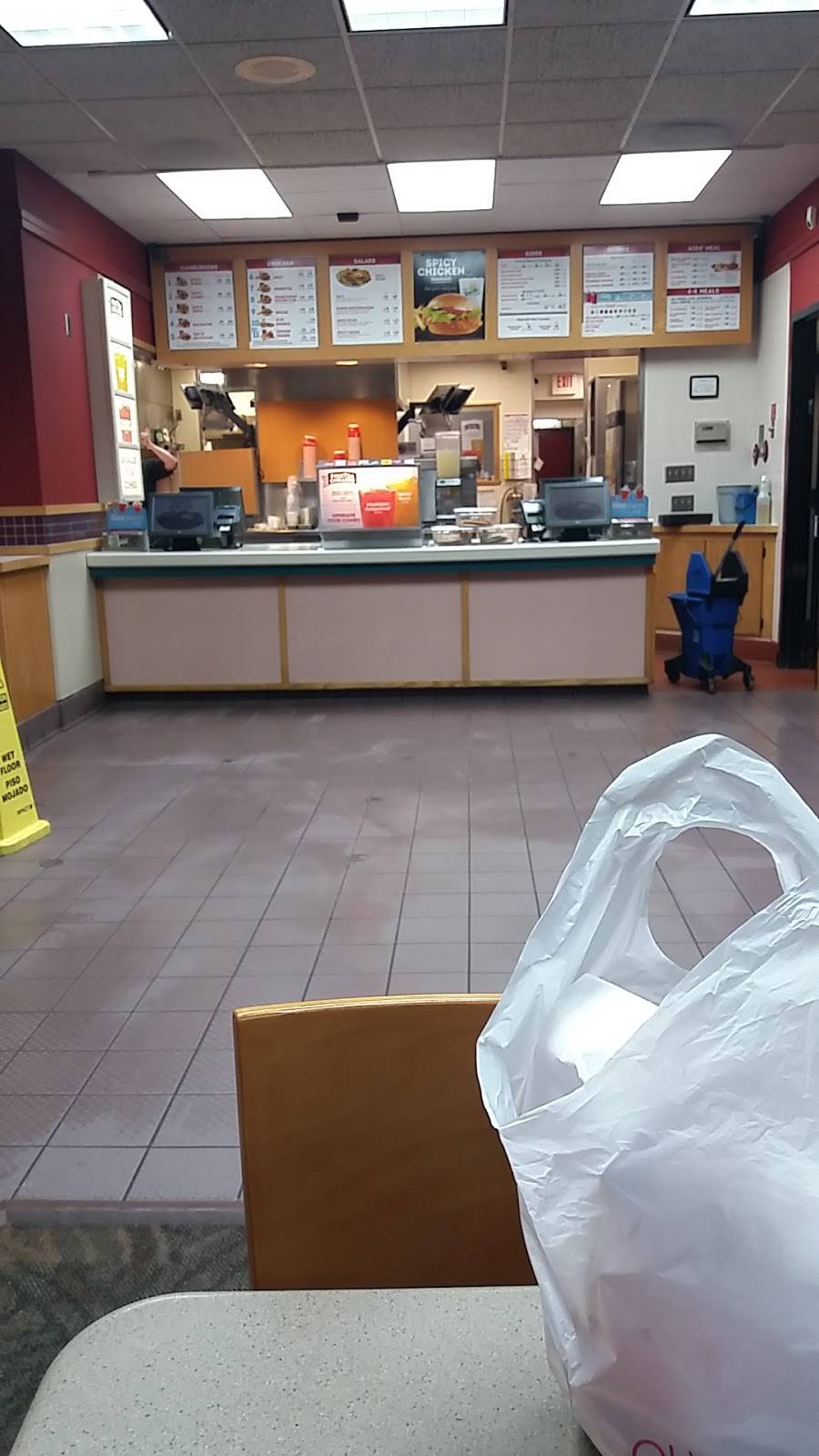 Wendys | restaurant | 2805 Schofield Ave, Schofield, WI 54476, USA | 7152541678 OR +1 715-254-1678