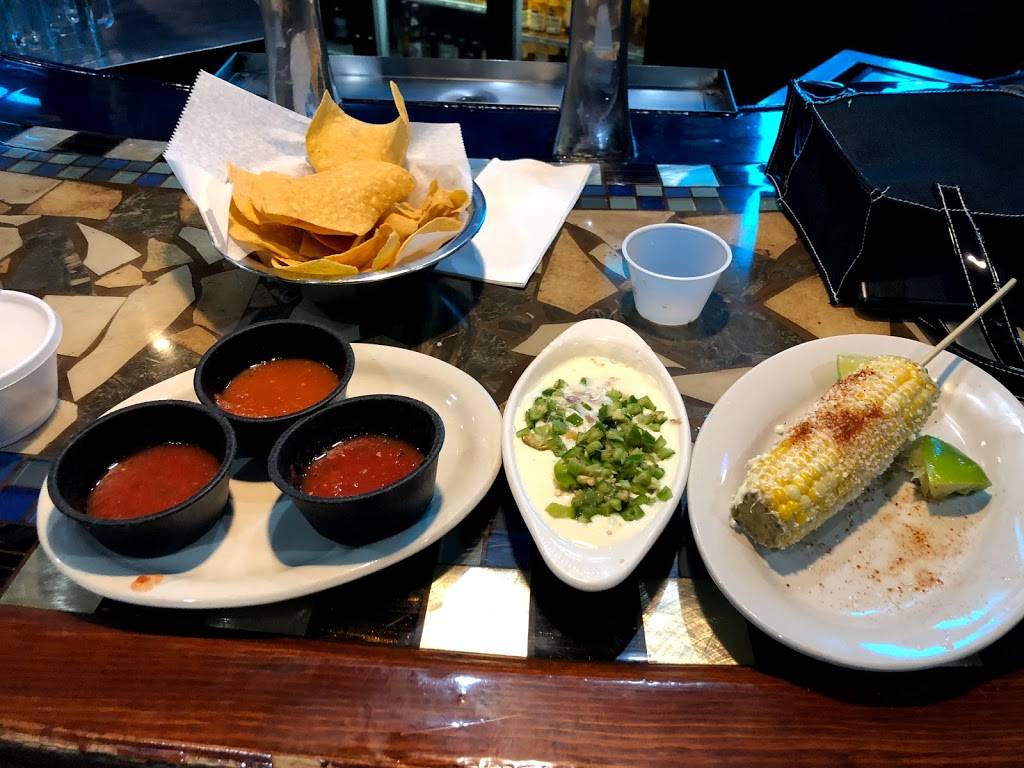 Blue Agave | restaurant | 9745 Johnstown Rd, New Albany, OH 43054, USA | 6148559060 OR +1 614-855-9060