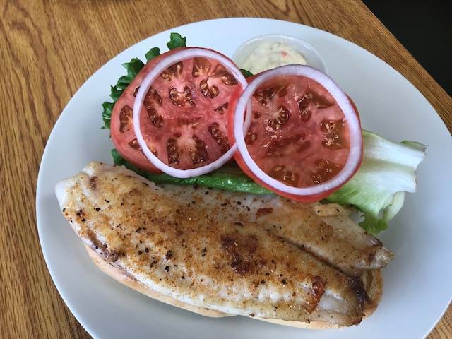 Sunny Side Diner | restaurant | 502 Jordan Ln NW, Huntsville, AL 35805, USA | 2564895122 OR +1 256-489-5122