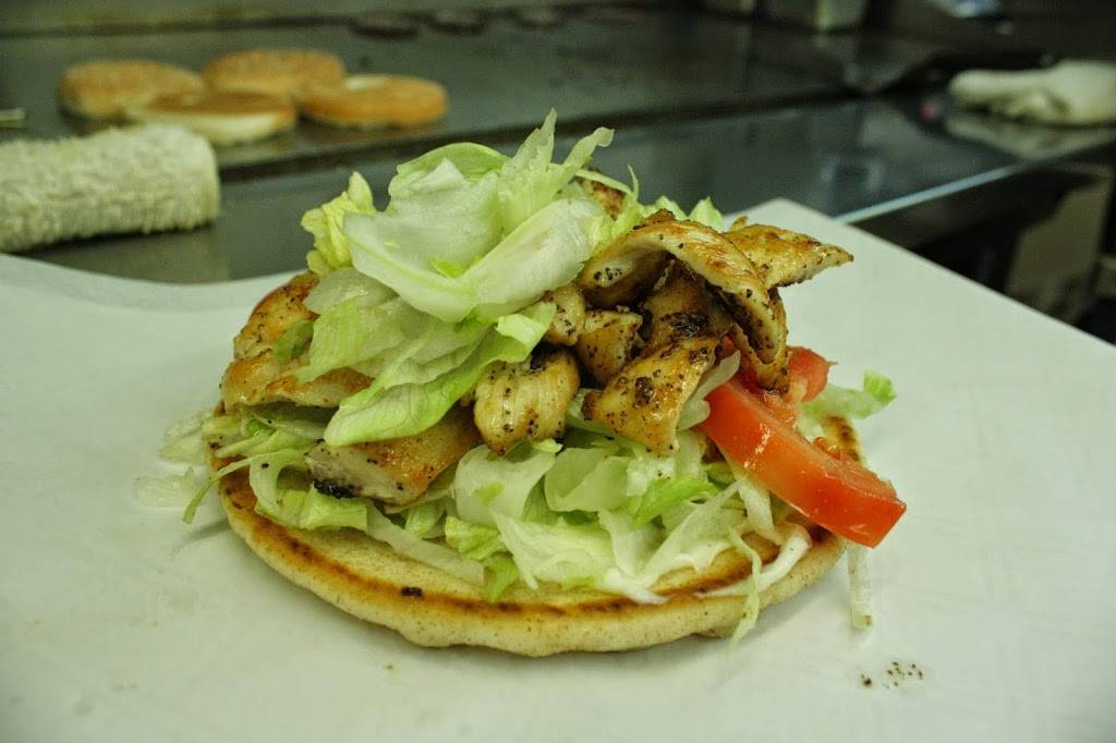 Perros Brothers Gyros | restaurant | 3770 Lincoln Hwy, Olympia Fields, IL 60461, USA | 7087485666 OR +1 708-748-5666