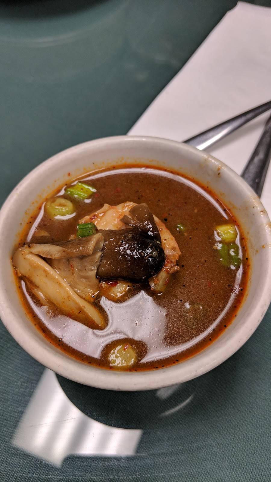 Kanomwan | restaurant | 736 1/2 Telephone Rd, Houston, TX 77023, USA | 7139234230 OR +1 713-923-4230