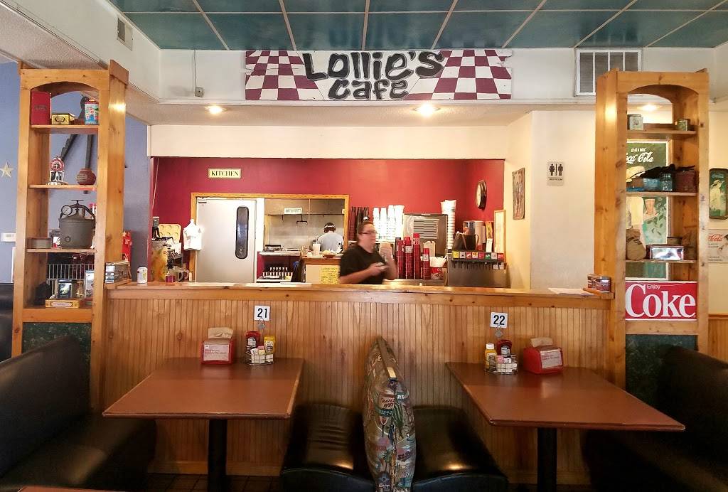 Lollies Cafe | cafe | 1775 N Market St, Sparta, IL 62286, USA | 6184433500 OR +1 618-443-3500