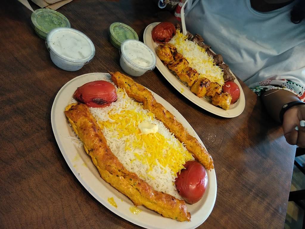 Moby Dick House of Kabob | restaurant | Tyson’s Corner, 1500 Cornerside Blvd, Vienna, VA 22182, USA | 7037347000 OR +1 703-734-7000