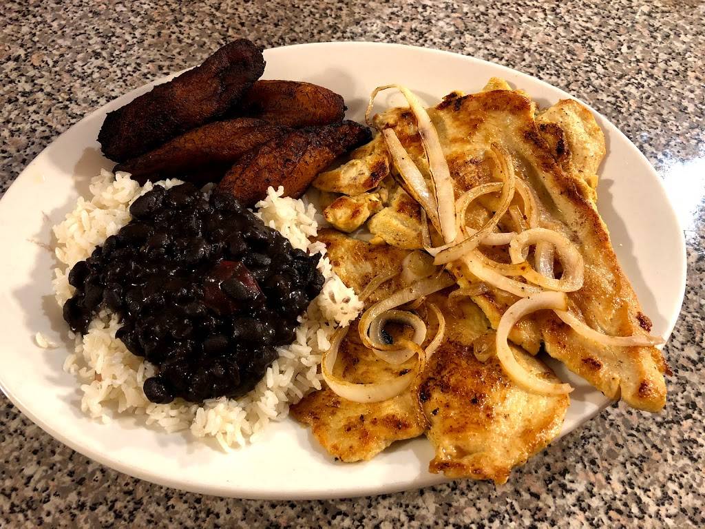 Havana Reyes | restaurant | 891 Mt Prospect Ave, Newark, NJ 07104, USA | 9734857438 OR +1 973-485-7438
