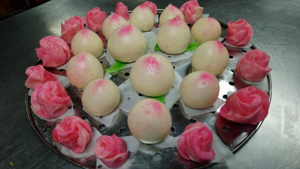 KaiKai Dim Sum & B. B. Q | restaurant | 2415 N Bumby Ave, Orlando, FL 32803, USA | 4074403213 OR +1 407-440-3213