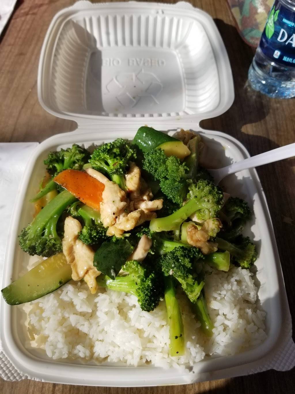 Bens | restaurant | 398 3rd St, Oakland, CA 94607, USA | 5107638336 OR +1 510-763-8336