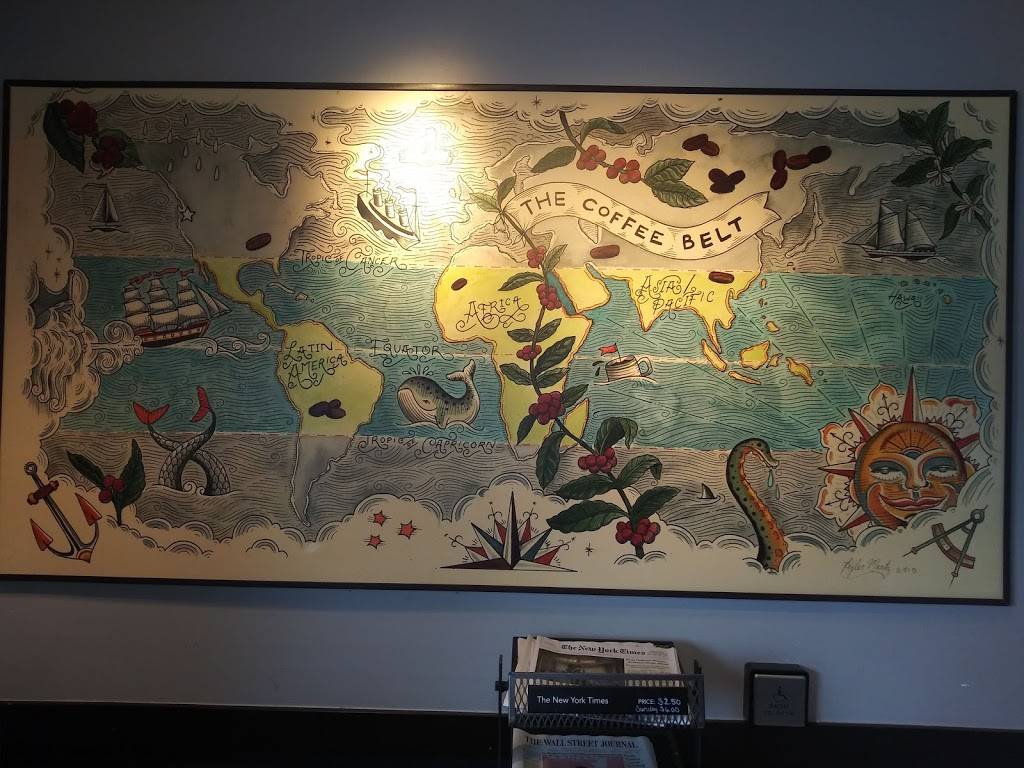 Starbucks | cafe | 4025 Gaston Ave, Dallas, TX 75246, USA | 2148243675 OR +1 214-824-3675