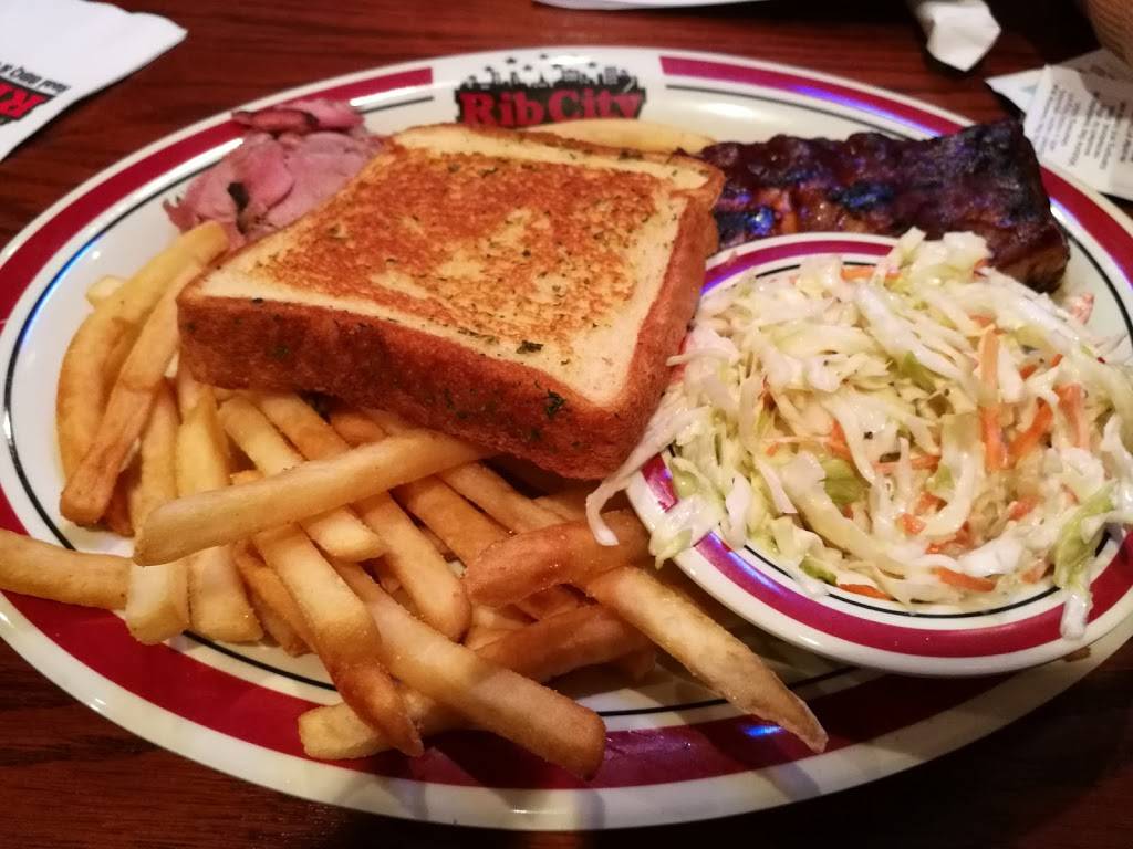 Rib City | restaurant | 80 W Hancock Bridge Pkwy, Cape Coral, FL 33991, USA | 2394580383 OR +1 239-458-0383