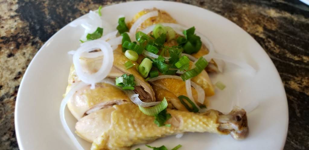 Pho Song Hai | restaurant | 9033 W McFadden Ave, Westminster, CA 92683, USA | 7142489720 OR +1 714-248-9720