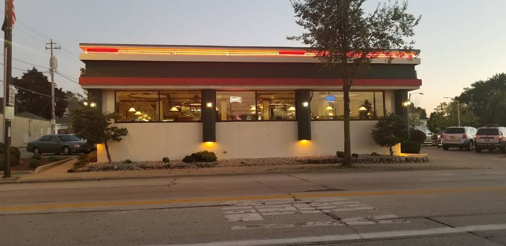 Pegasus Restaurant | restaurant | 7727 W Greenfield Ave, Milwaukee, WI 53214, USA | 4147744828 OR +1 414-774-4828