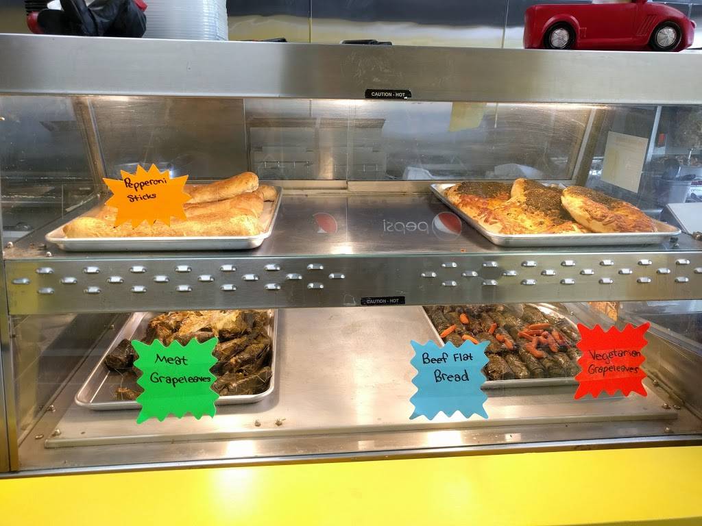 Lafayette Middle Eastern Cuisine | restaurant | 304 N Lafayette St, South Lyon, MI 48178, USA | 2485737779 OR +1 248-573-7779