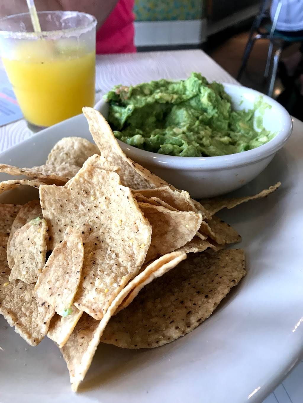 Pure Taqueria | restaurant | 405 Chambers St, Woodstock, GA 30188, USA | 7709527873 OR +1 770-952-7873