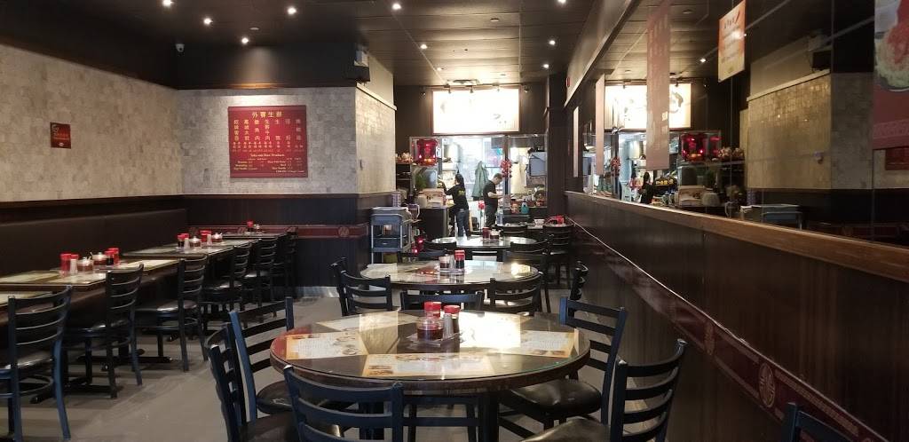 Wonton Chai | restaurant | 28 South Unionville Ave, Unionville, ON L3R 1J5, Canada | 9056044366 OR +1 905-604-4366