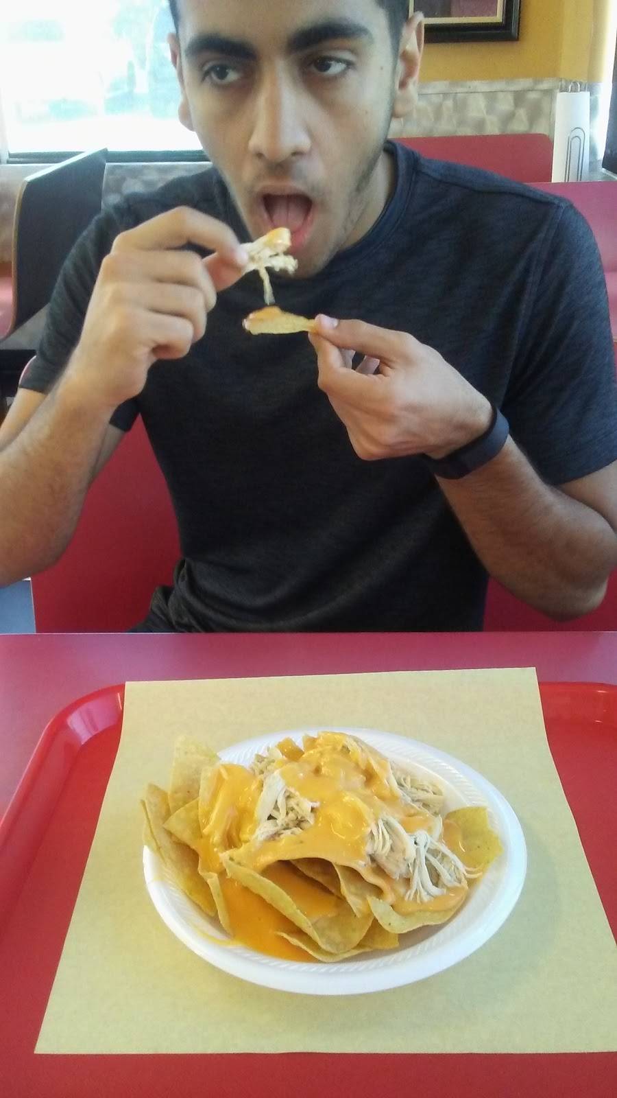 Taco Delite | restaurant | 6409 Coit Rd, Plano, TX 75024, USA | 9725966288 OR +1 972-596-6288