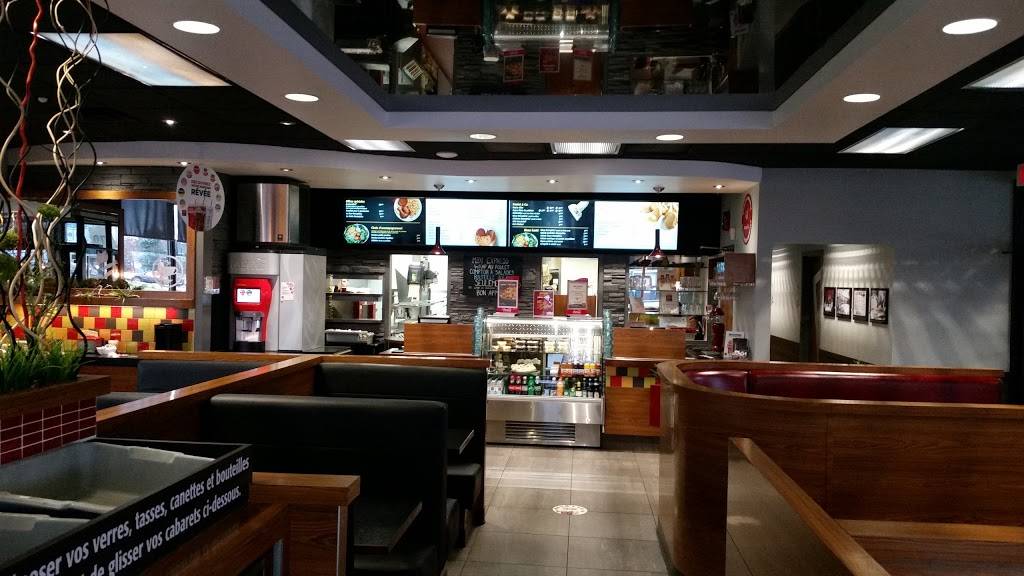 Benny&Co. | restaurant | 70 Boulevard de la Seigneurie O, Blainville, QC J7C 5M3, Canada | 4504334044 OR +1 450-433-4044