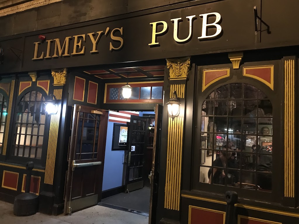 Limeys Pub | restaurant | 659 Washington St, Norwood, MA 02062, USA | 7817624411 OR +1 781-762-4411