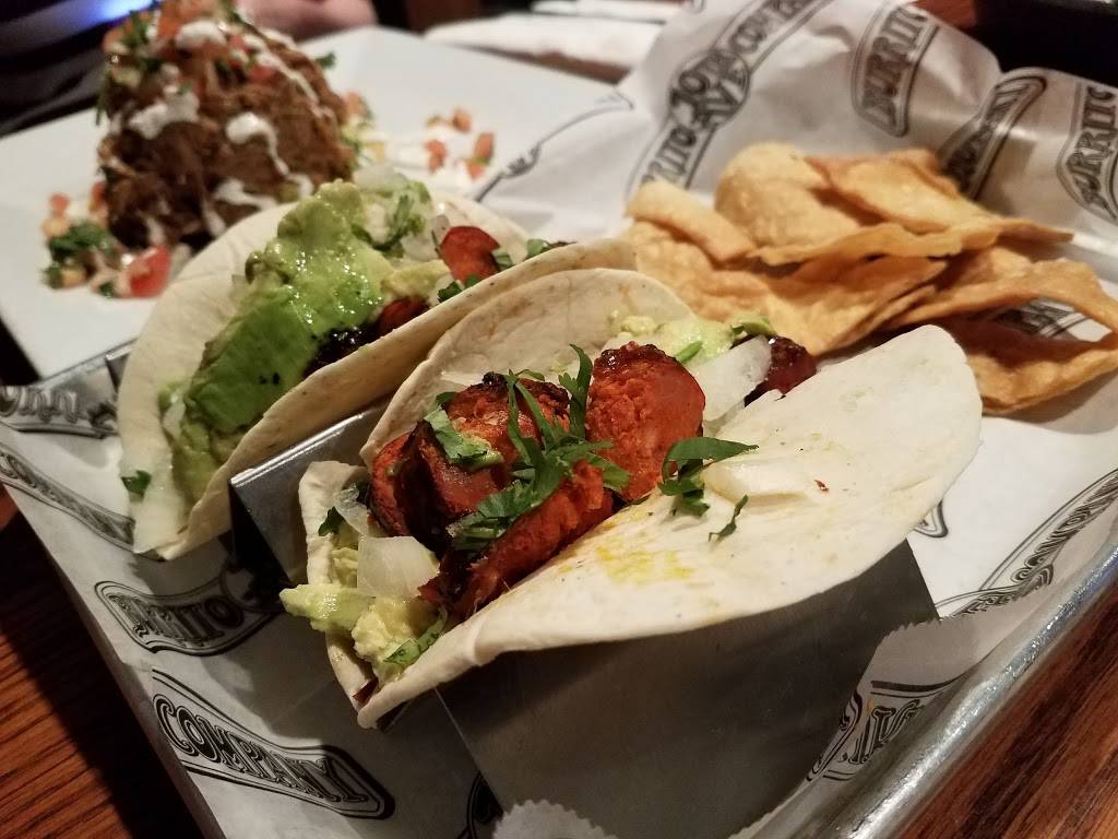 10th Ave Burrito Co | restaurant | 801 Belmar Plaza, Belmar, NJ 07719, USA | 7322801515 OR +1 732-280-1515