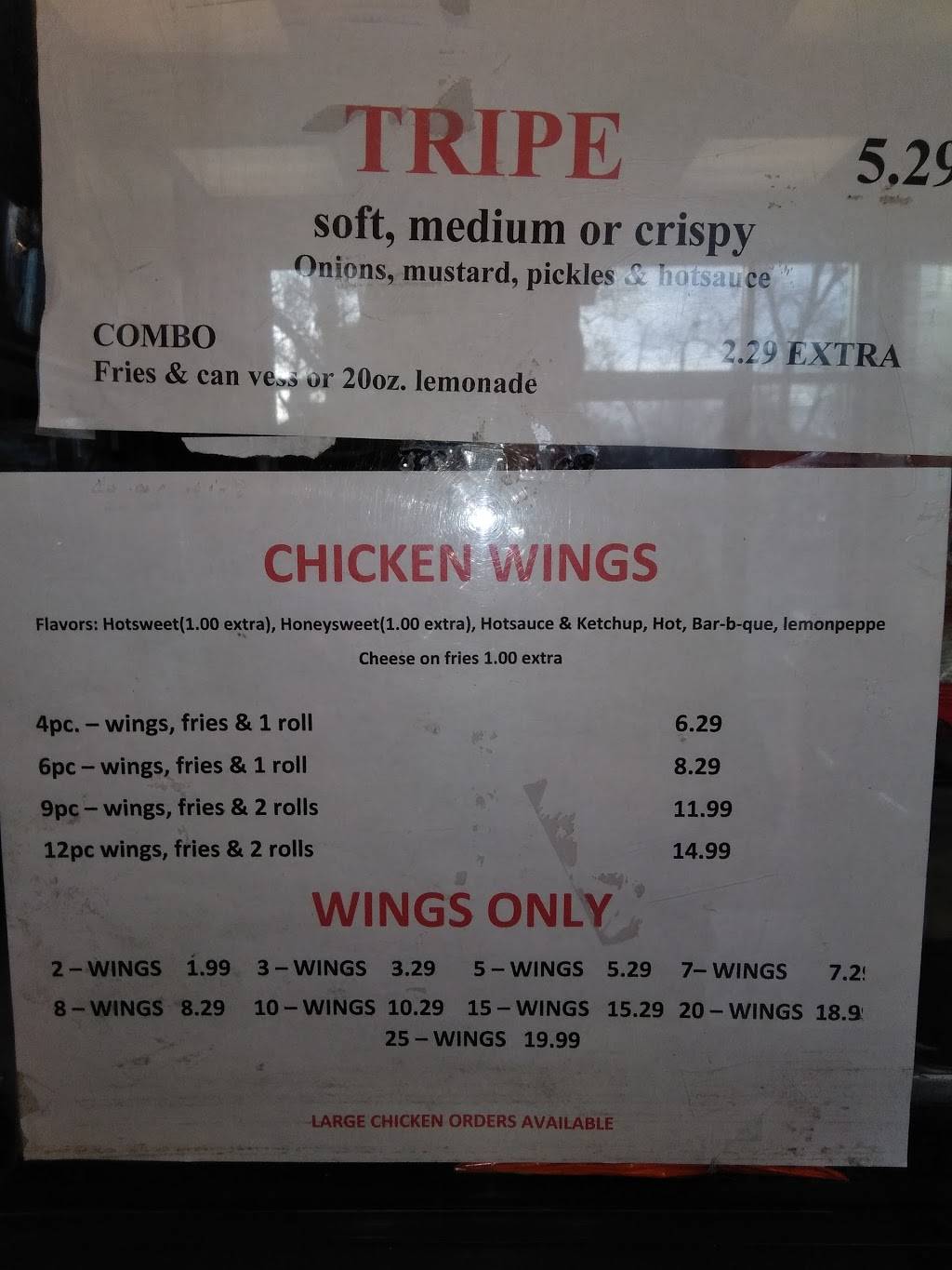 The Sandwich Depot | restaurant | 5753 Page Blvd, St. Louis, MO 63112, USA | 3143810393 OR +1 314-381-0393