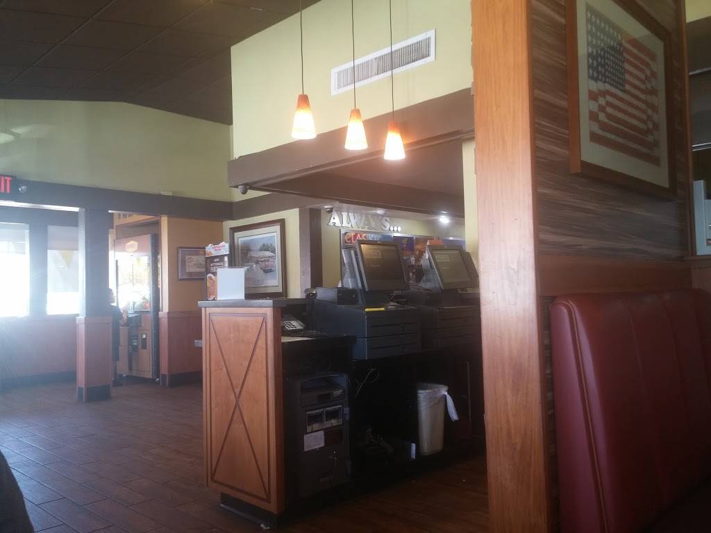 Dennys | restaurant | 795 E Prosperity Ave, Tulare, CA 93274, USA | 5596861920 OR +1 559-686-1920