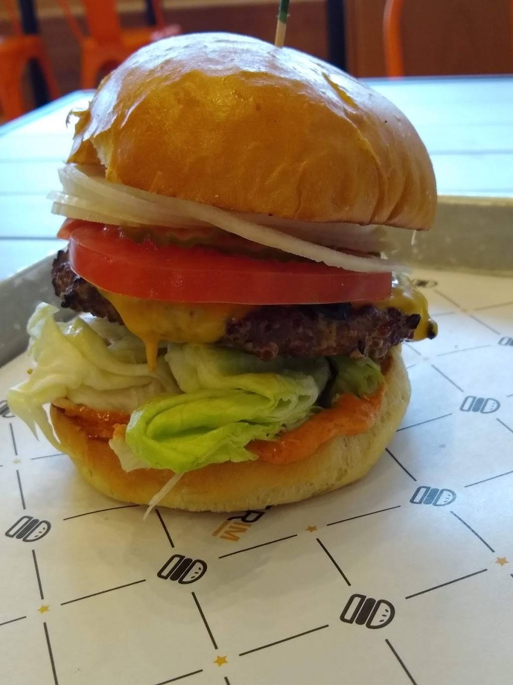 BurgerIm | restaurant | 2866 Willamette St, Eugene, OR 97405, USA | 5413431988 OR +1 541-343-1988