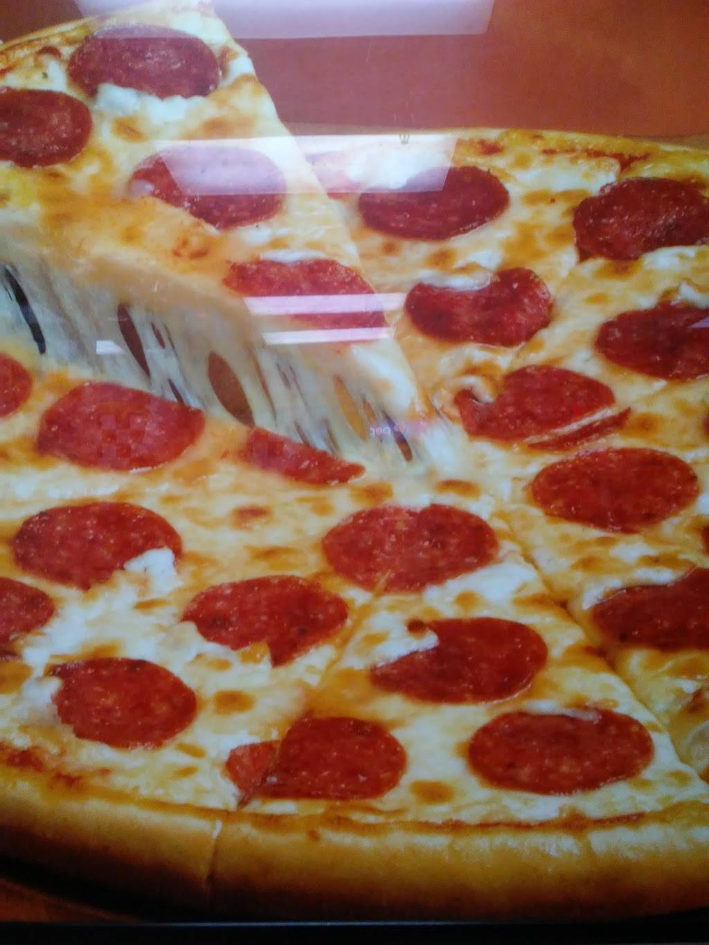 Little Caesars Pizza | meal takeaway | 1336 E Florida Ave, Hemet, CA 92544, USA | 9517668117 OR +1 951-766-8117