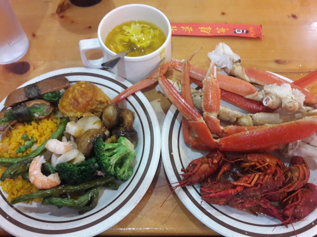 Lucky Village Chinese Buffet | restaurant | 929 Keyser Ave R, Natchitoches, LA 71457, USA | 3183528588 OR +1 318-352-8588