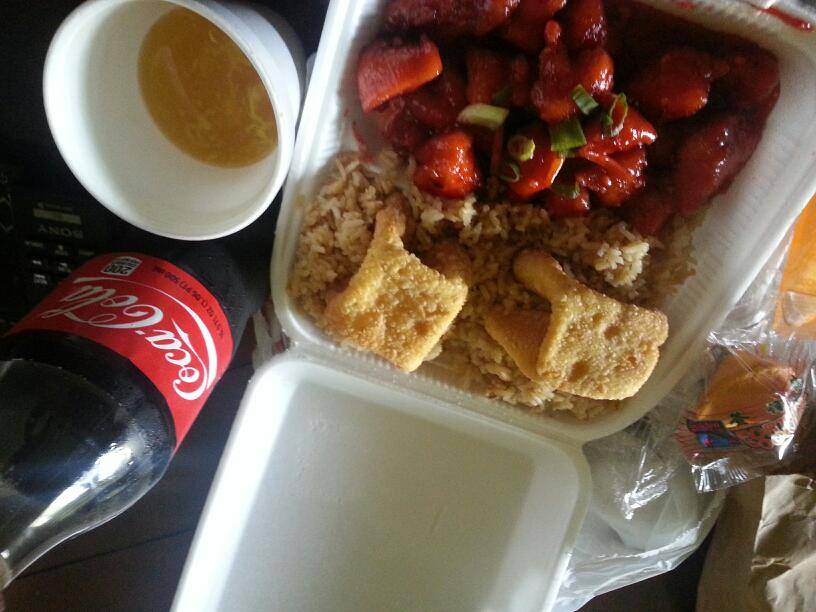 Ming Garden Express | restaurant | 7121 W US Hwy 90, San Antonio, TX 78227, USA | 2106732222 OR +1 210-673-2222